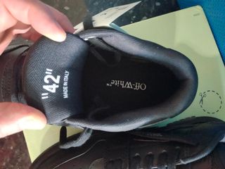 Zapatillas Off-White Out Of Office For Walking