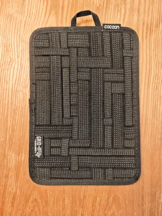 Organizador de cables Cocoon