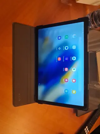 Samsung Galaxy Tab A8 Negro