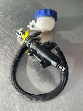 Bomba Freno Trasero BMW G310R 2017
