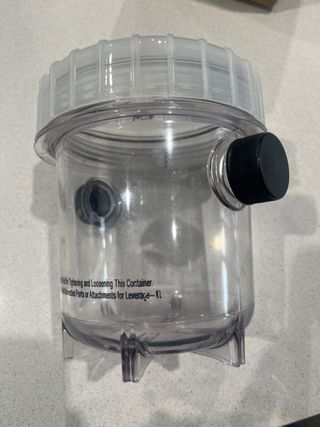 FermZilla Vaso Recolector Fermentador cerveza