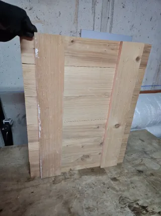 Cartel Verto Vallee Retro