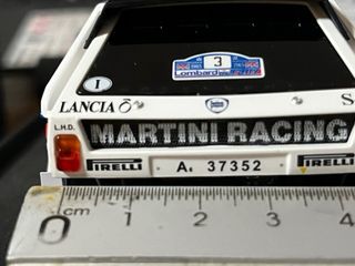 Calcas al agua Scalextric