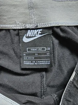 Completo Nike Taglia XS