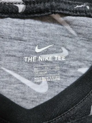 Completo Nike Taglia XS