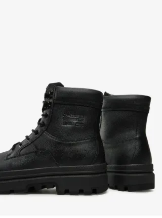 Botas G-Star RAW Hombre Talla 42 Negras