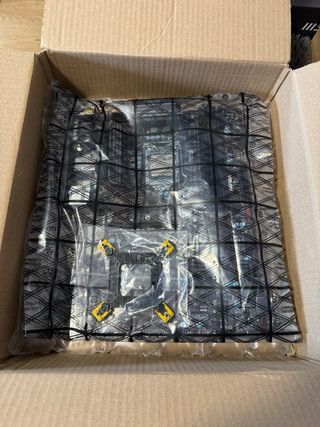 Pack i7-7700K + Z270 + disipador + fuente 550W