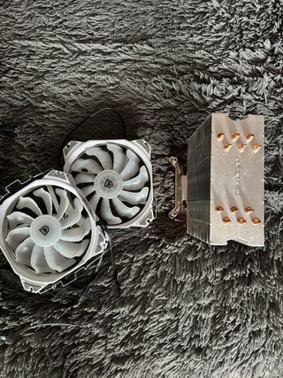 Pack i7-7700K + Z270 + disipador + fuente 550W