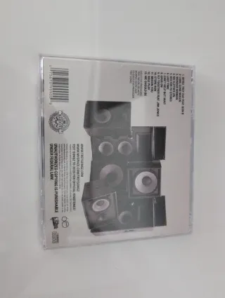 Trey Songz - Trey Day CD