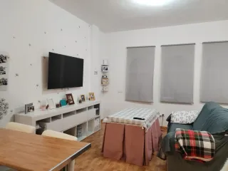 Apartamento loft en alquiler