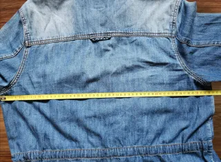 Camicia denim Guess vintage donna L