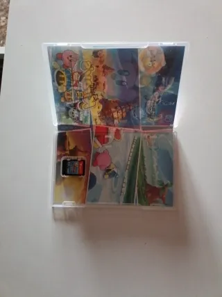 Kirby's Return to Dream Land Deluxe Switch