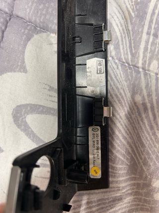 Marco Radio Passat B8 6.5 Gris