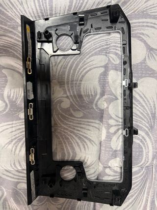 Marco Radio Passat B8 6.5 Gris