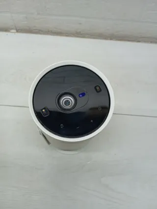 Proyector blanco SAMSUNG