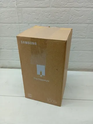 Proyector blanco SAMSUNG