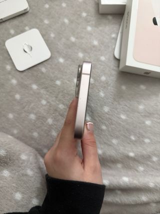 iPhone 13 Rosa