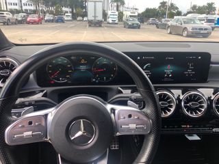 Mercedes-Benz Clase A 2021