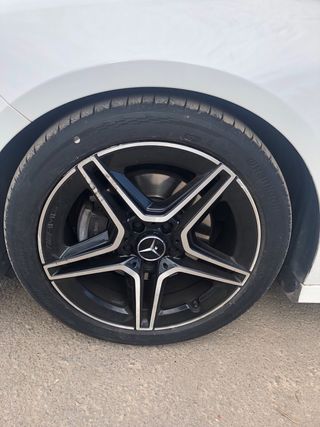 Mercedes-Benz Clase A 2021