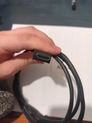 Cable HDMI 1.5 metros