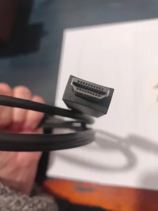 Cable HDMI 1.5 metros