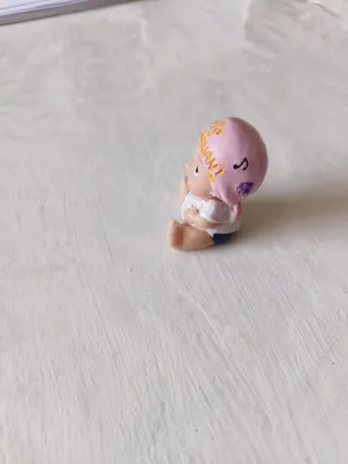 Muñeco Baby Pelón Mini