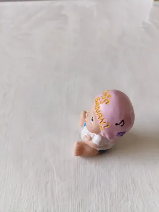 Muñeco Baby Pelón Mini