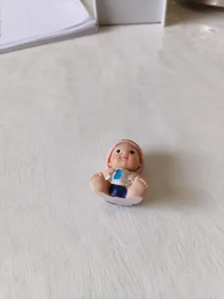 Muñeco Baby Pelón Mini