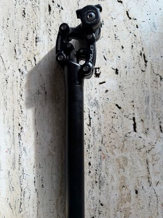 Tija suspensión SR Suntour NCX SP12 31,6