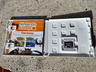 Yo-kai Watch 2: Mentespectros 3DS