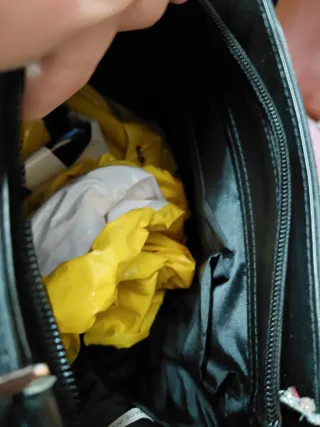 Borsa Elvis Presley Rara Donna