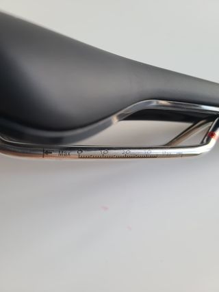 Prologo Nago R4 PAS Sillín Negro