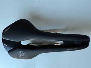 Prologo Nago R4 PAS Sillín Negro