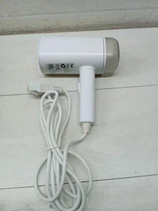 Vaporizador para ropa