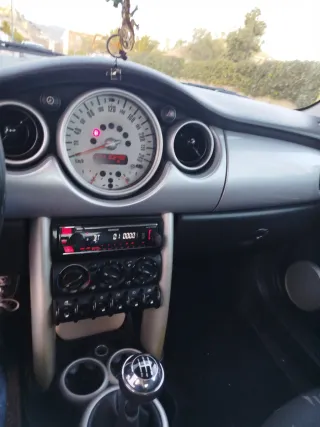 MINI Mini 2006