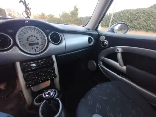 MINI Mini 2006