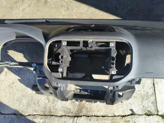 Salpicadero VW Golf V Plus 1.6 Gasolina