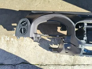 Salpicadero VW Golf V Plus 1.6 Gasolina