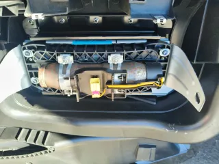 Salpicadero VW Golf V Plus 1.6 Gasolina