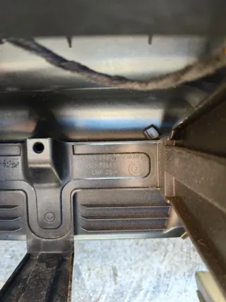 Salpicadero VW Golf V Plus 1.6 Gasolina