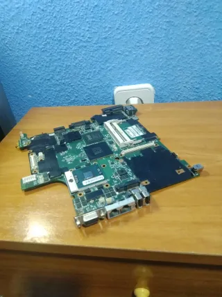 Placa Base Lenovo Portátil