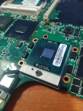 Placa Base Lenovo Portátil