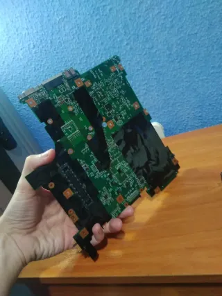 Placa Base Lenovo Portátil
