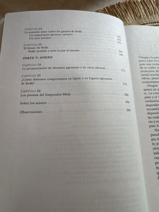 El Espiritu de Reiki