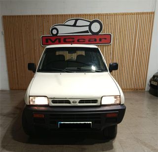 Nissan Terrano II 1995