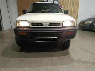 Nissan Terrano II 1995