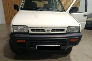 Nissan Terrano II 1995