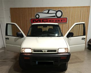 Nissan Terrano II 1995