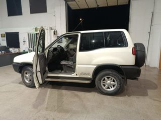 Nissan Terrano II 1995