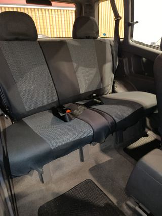 Nissan Terrano II 1995